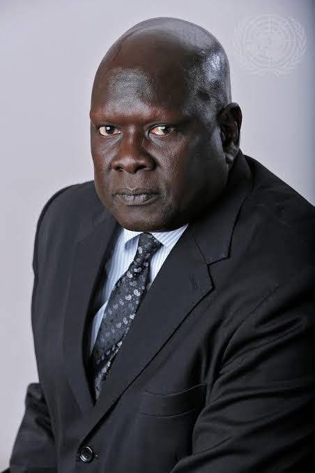 President Kiir Appoints Akuei Bona Malwal as Deputy Foreign Minister