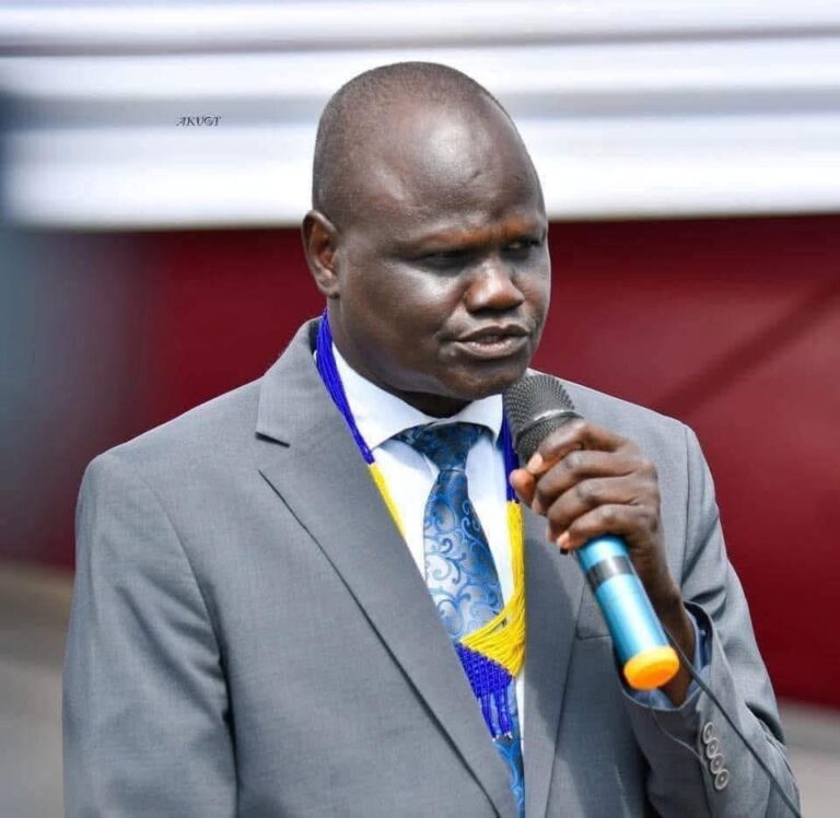 Legal Battle Over Bail for Hon. Kom Kom and Co-Accused Reaches South Sudan’s Supreme Court